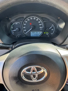 Toyota Yaris 1.5 Hybrid Face - 11100 € / 21709.71 лв. - 33448460 7