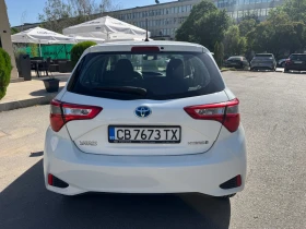 Toyota Yaris 1.5 Hybrid Face - 11100 € / 21709.71 лв. - 33448460 3