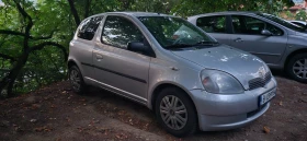 Toyota Yaris 1.3 ���/������ | Mobile.bg � ����� ������ 3