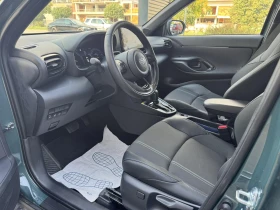 Toyota Yaris Cross Elegance - 31200 € - 34345929 9