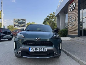 Toyota Yaris Cross Elegance - 31200 € - 34345929 7