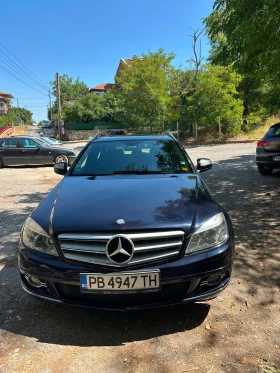 Mercedes-Benz C 320 - 6800 € - 51486981 2