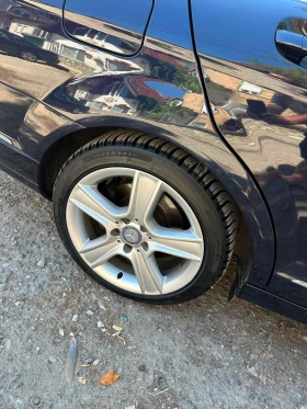 Mercedes-Benz C 320 - 6800 € - 51486981 17
