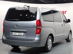 Hyundai Starex 2.5 Automatic | Mobile.bg � ����� ������ 2