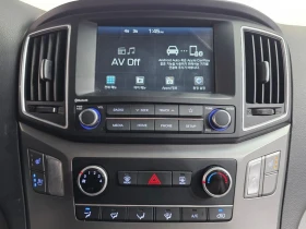 Hyundai Starex 2.5 Automatic | Mobile.bg � ����� ������ 15