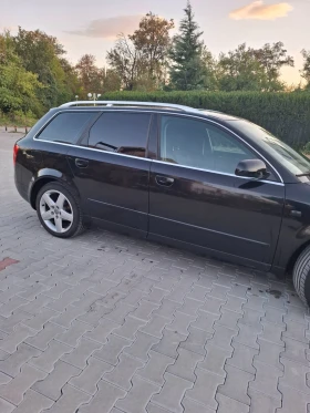 Audi A4 1.9  131 �.�. | Mobile.bg � ����� ������ 4
