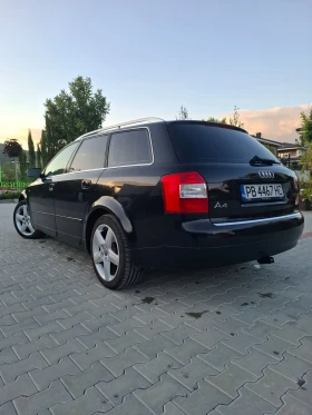Audi A4 1.9  131 �.�. | Mobile.bg � ����� ������ 5