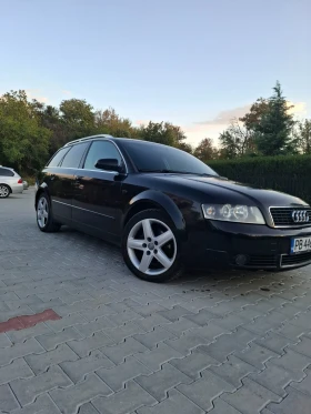 ������ Audi A4