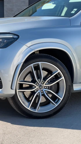 Mercedes-Benz GLE 450 �������� PPF ������� ����� | Mobile.bg � ����� ������ 9