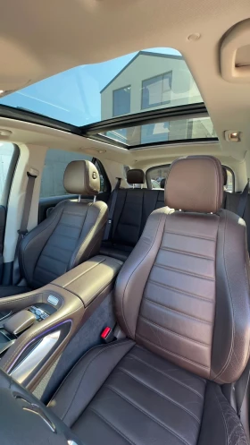 Mercedes-Benz GLE 450 �������� PPF ������� ����� | Mobile.bg � ����� ������ 12
