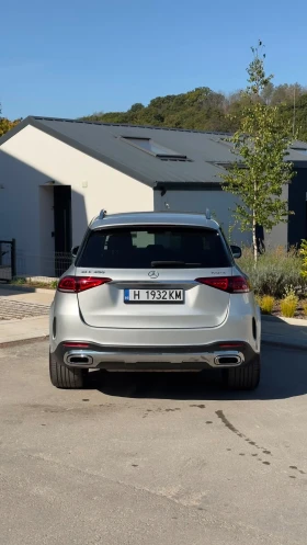 Mercedes-Benz GLE 450 �������� PPF ������� ����� | Mobile.bg � ����� ������ 6