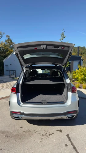 Mercedes-Benz GLE 450 �������� PPF ������� ����� | Mobile.bg � ����� ������ 7