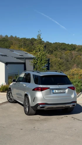 Mercedes-Benz GLE 450 �������� PPF ������� ����� | Mobile.bg � ����� ������ 5