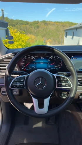 Mercedes-Benz GLE 450 �������� PPF ������� ����� | Mobile.bg � ����� ������ 8