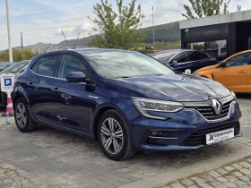 Renault Megane 1.3Tce/ 140к.с. | Auto.bg — изображение 3