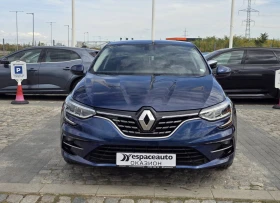 Renault Megane 1.3Tce/ 140к.с. | Auto.bg — изображение 2