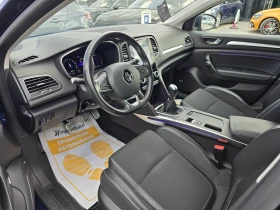 Renault Megane 1.3Tce/ 140к.с. | Auto.bg — изображение 12