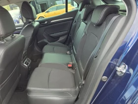 Renault Megane 1.3Tce/ 140к.с. | Auto.bg — изображение 15