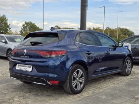 Renault Megane 1.3Tce/ 140к.с. | Auto.bg — изображение 4