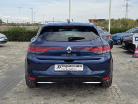 Renault Megane 1.3Tce/ 140к.с. | Auto.bg — изображение 5