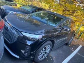 Audi E-Tron * 55 quattro * CARFAX * ������� * �������� *  | Mobile.bg � ����� ������ 3