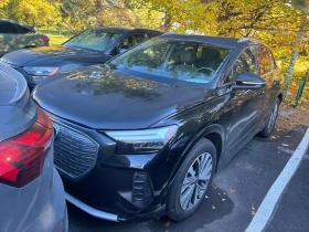 ������ Audi E-Tron
