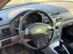 Subaru Forester - 4489 € - 70213387 5