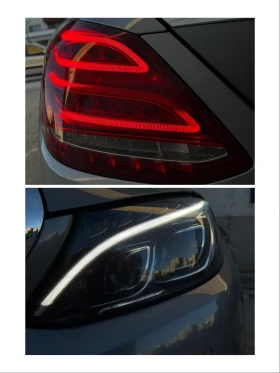 Mercedes-Benz C 220 CDI | Exclusive | ������� | ��.���� | Multibeam | Mobile.bg � ����� ������ 14
