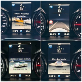 Mercedes-Benz C 220 CDI | Exclusive | ������� | ��.���� | Multibeam | Mobile.bg � ����� ������ 11