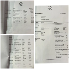 Mercedes-Benz C 220 CDI | Exclusive | ������� | ��.���� | Multibeam | Mobile.bg � ����� ������ 16