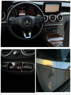 Mercedes-Benz C 220 CDI | Exclusive | ������� | ��.���� | Multibeam | Mobile.bg � ����� ������ 13