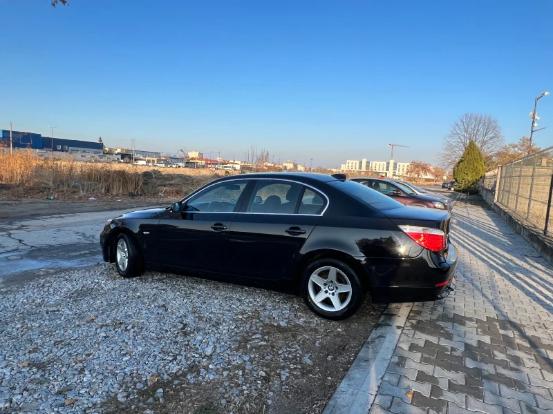 BMW 325 525, снимка 8 - Автомобили и джипове - 48001139