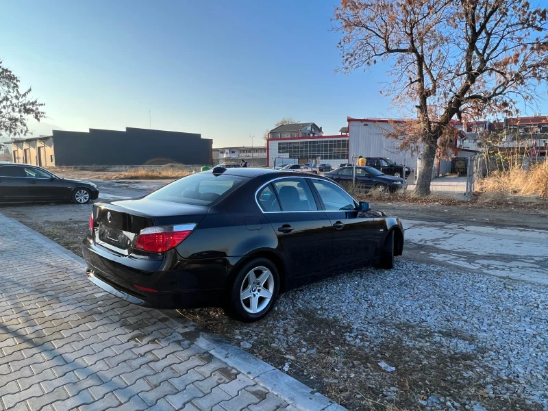 BMW 325 525, снимка 10 - Автомобили и джипове - 48001139