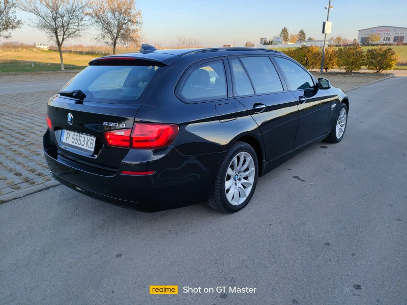 BMW 530 530X-drive, снимка 5 - Автомобили и джипове - 48014086