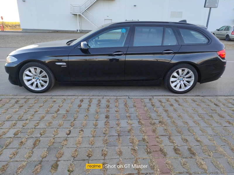 BMW 530 530X-drive, снимка 3 - Автомобили и джипове - 48014086