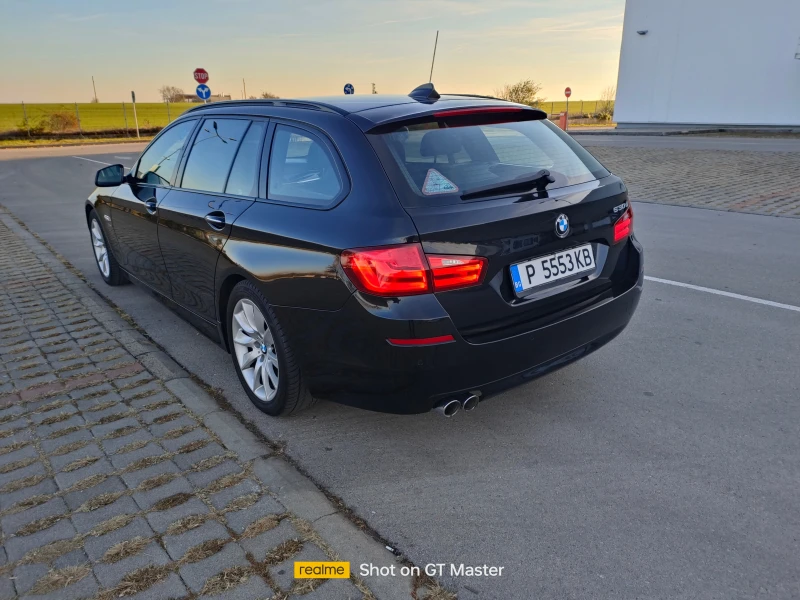 BMW 530 530X-drive, снимка 4 - Автомобили и джипове - 48014086