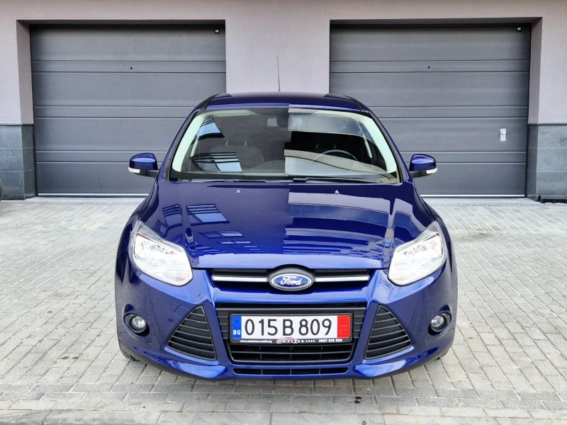 Ford Focus, снимка 2 - Автомобили и джипове - 48417510