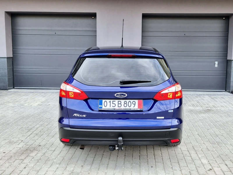 Ford Focus, снимка 5 - Автомобили и джипове - 48417510