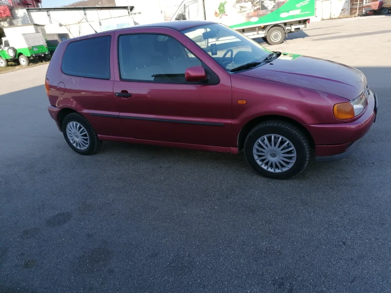 VW Polo 1300, снимка 6 - Автомобили и джипове - 49316921