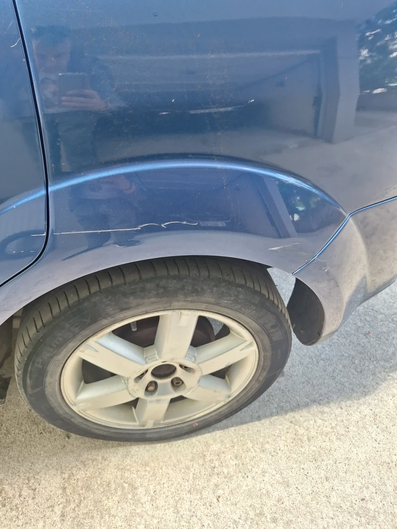 Ford Focus, снимка 8 - Автомобили и джипове - 53134107