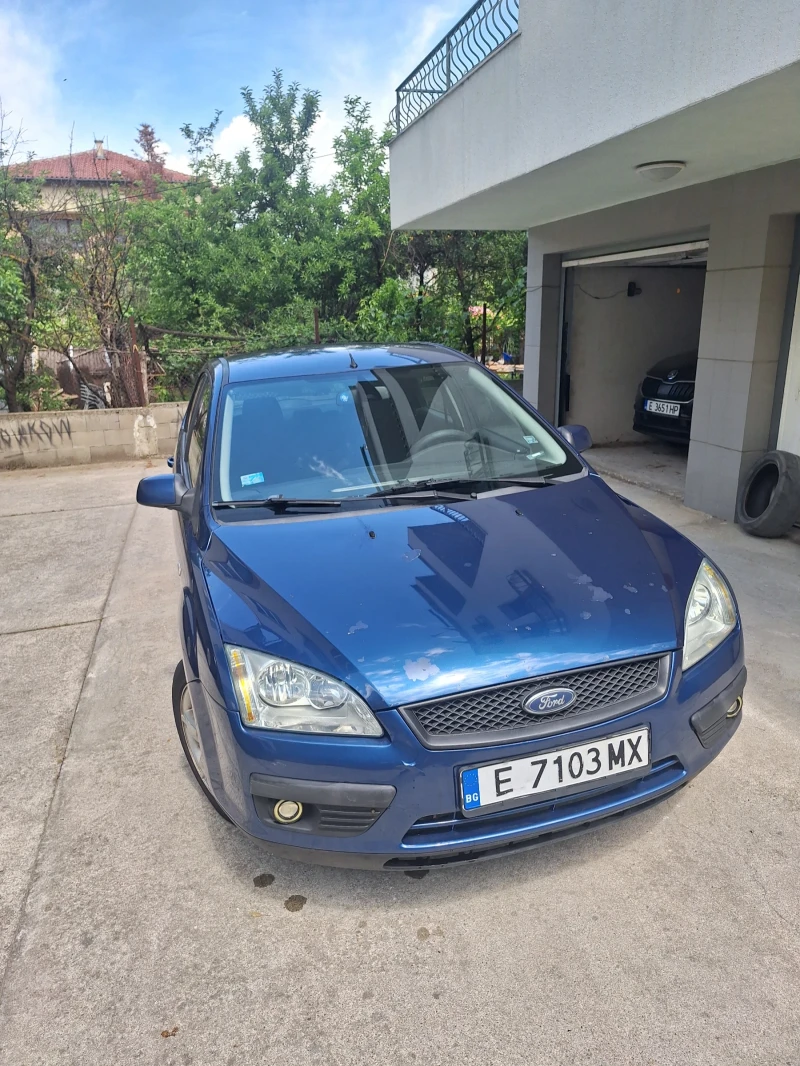 Ford Focus, снимка 5 - Автомобили и джипове - 53134107
