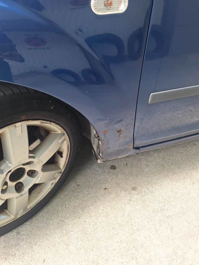 Ford Focus, снимка 9 - Автомобили и джипове - 53134107