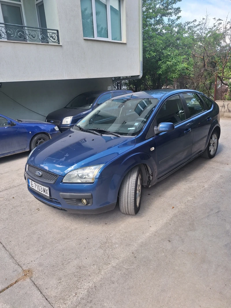 Ford Focus, снимка 3 - Автомобили и джипове - 53134107