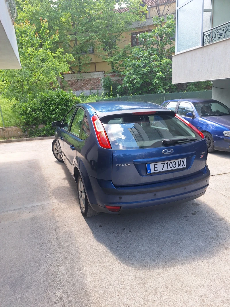 Ford Focus, снимка 4 - Автомобили и джипове - 53134107