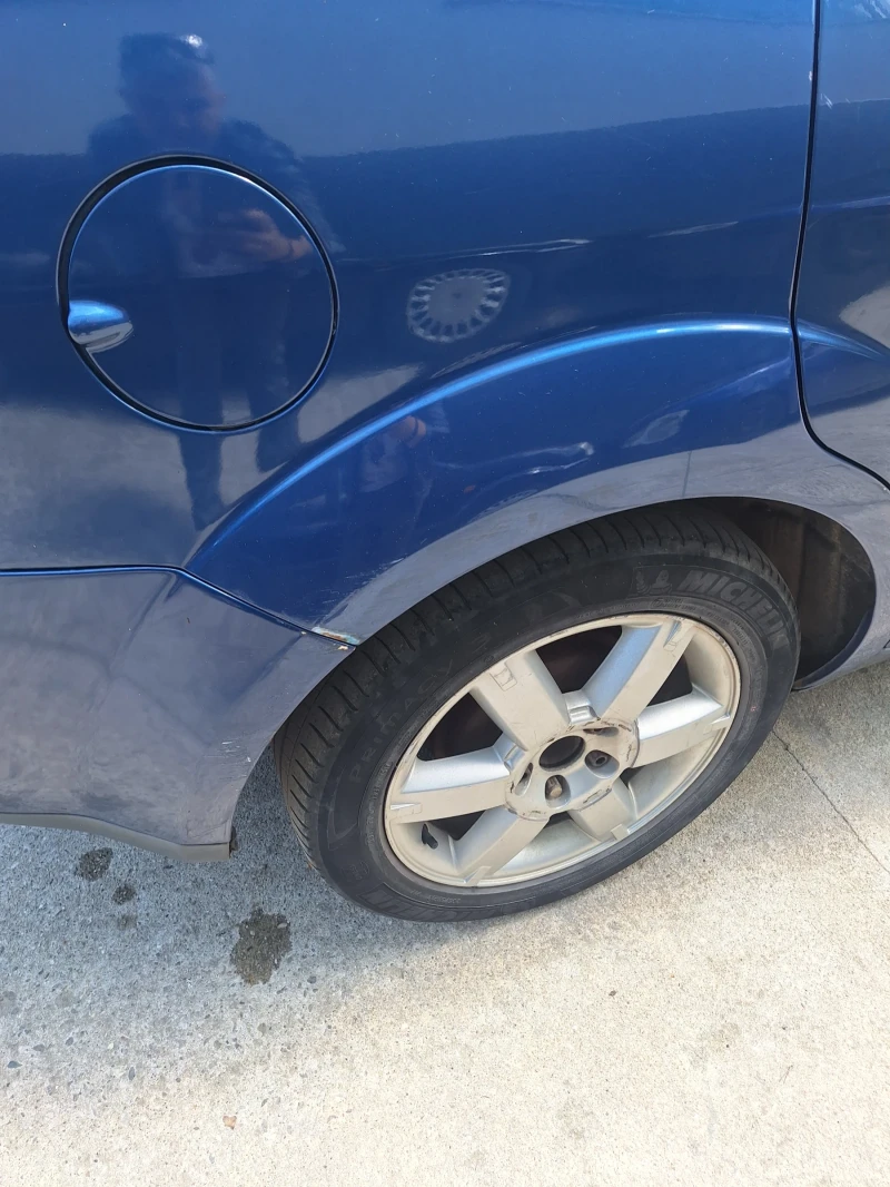 Ford Focus, снимка 7 - Автомобили и джипове - 53134107