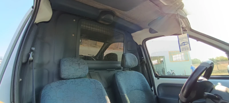 Renault Kangoo 1, снимка 3 - Автомобили и джипове - 51502627