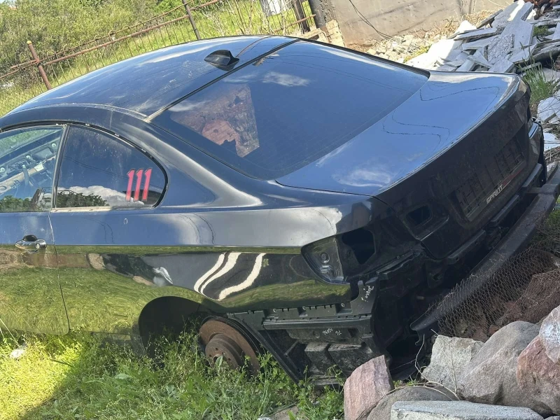 BMW 335 I е92 ТОП ЦЕНИ , снимка 4 - Автомобили и джипове - 52375978