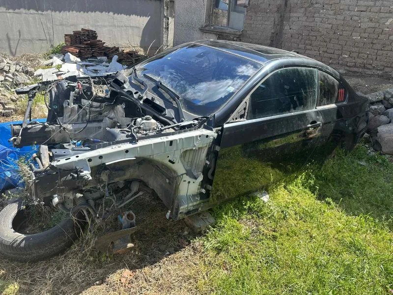 BMW 335 I е92 ТОП ЦЕНИ 