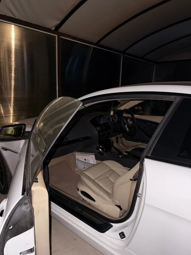BMW 645, снимка 11 - Автомобили и джипове - 52527292