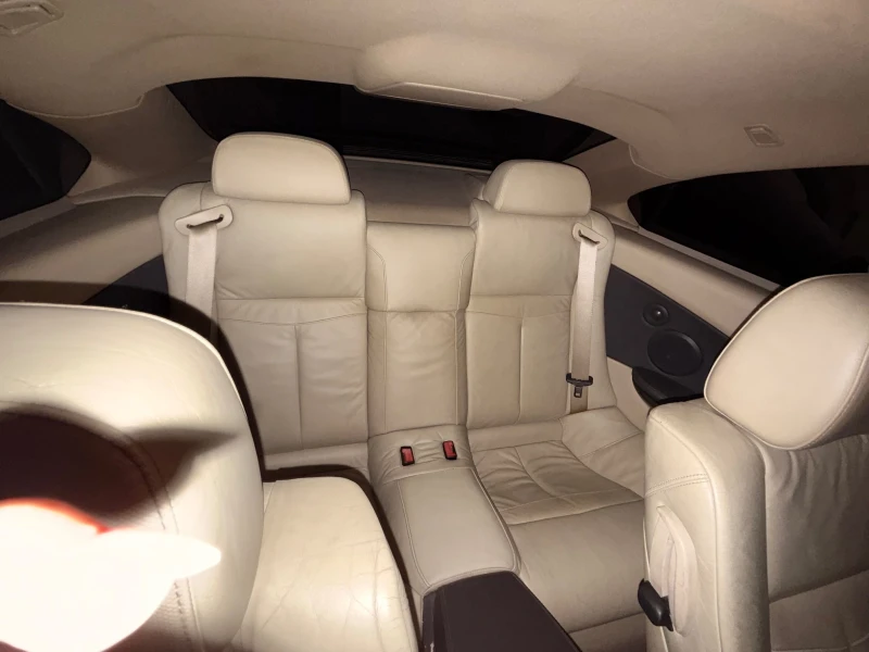 BMW 645, снимка 10 - Автомобили и джипове - 52527292